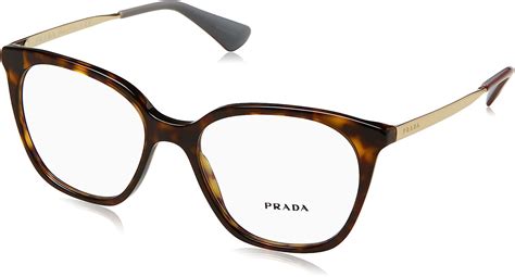 Amazon.com: Prada Eyeglasses